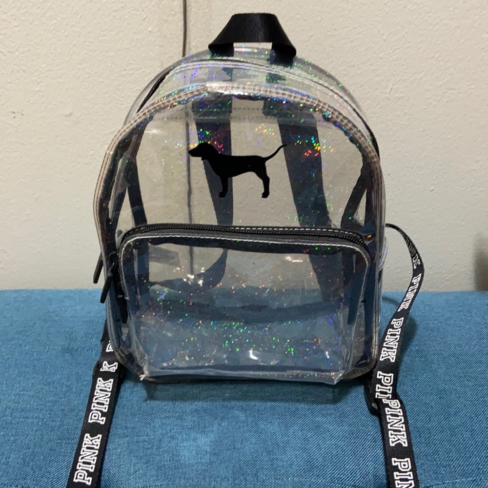 MINI BACKPACK
